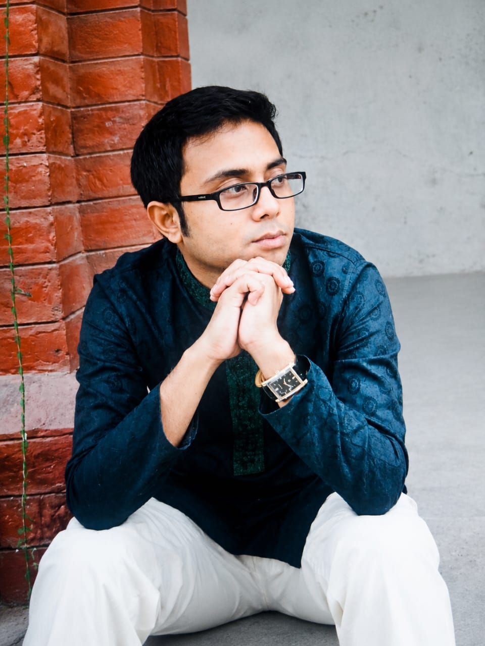 Dr. Dr Gourab Ranjan Sarker